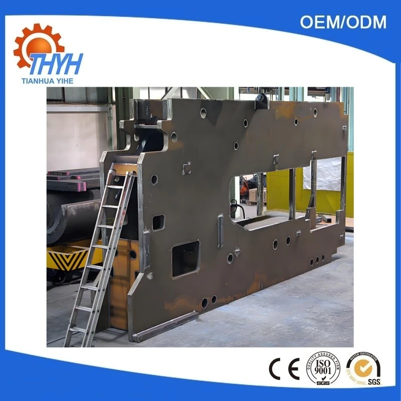Heavy Machinery Arm Weld Components Fabrication suppliers Heavy Machinery Arm Weld Components Fabrication suppliers