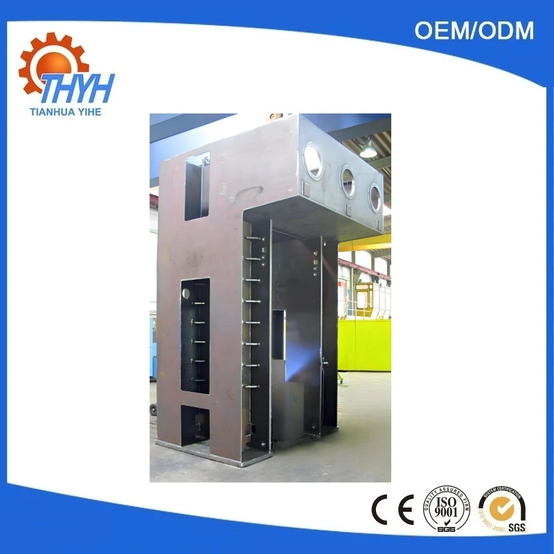 Heavy Machinery Arm Weld Components Fabrication factory Heavy Machinery Arm Weld Components Fabrication factory