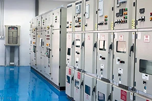 Electrical Equipment Industry