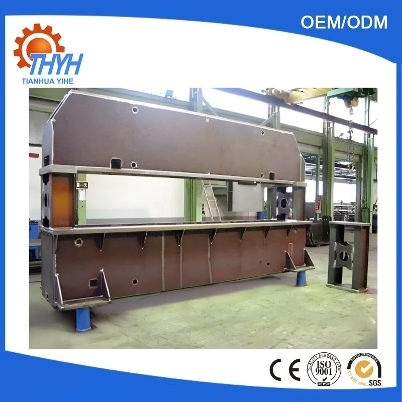 Metal Weld Base Mount Frames factory Metal Weld Base Mount Frames factory