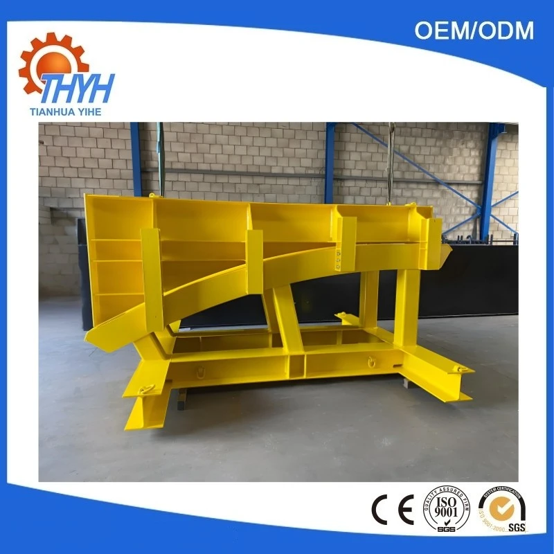 Offshore Anti-Corrosion Weld Parts Fabrication suppliers Offshore Anti-Corrosion Weld Parts Fabrication suppliers