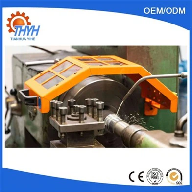 Varnostni pokrov stroja za varjenje ogljikovega jekla